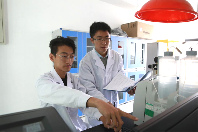 西藏自治區拉薩、日喀則、山南、林芝市地下水動態監測服務水質監測